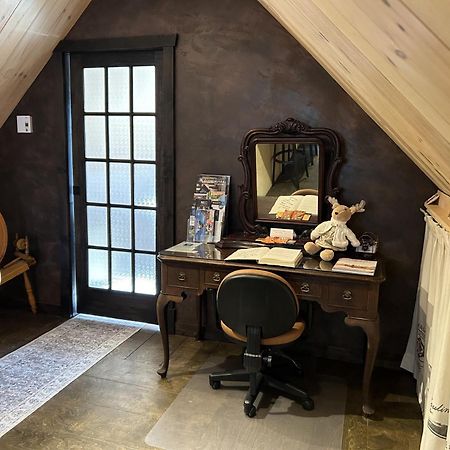 Appartement Champetre แซเกอเนย์ ภายนอก รูปภาพ