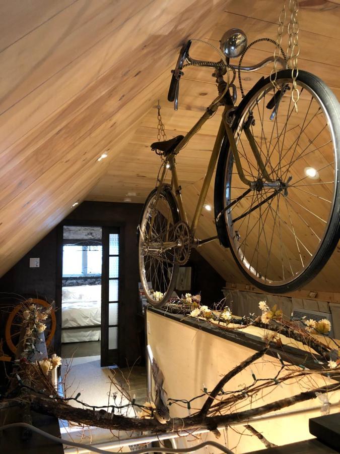 Appartement Champetre แซเกอเนย์ ภายนอก รูปภาพ