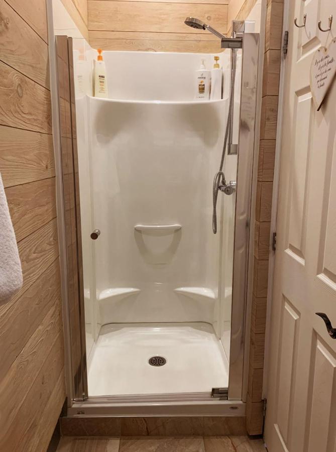 Appartement Champetre แซเกอเนย์ ภายนอก รูปภาพ