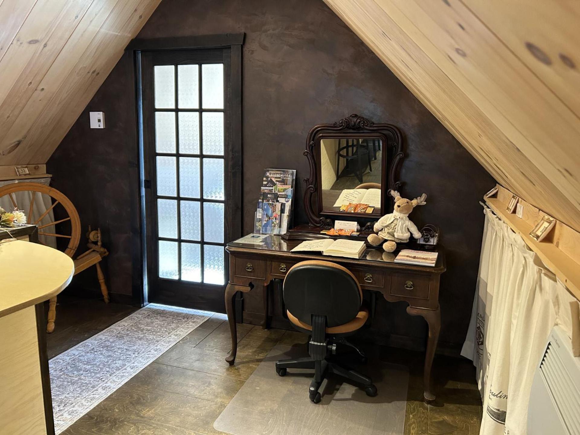 Appartement Champetre แซเกอเนย์ ภายนอก รูปภาพ